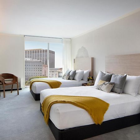 Bei San Francisco, Trademark Collection By Wyndham ภายนอก รูปภาพ