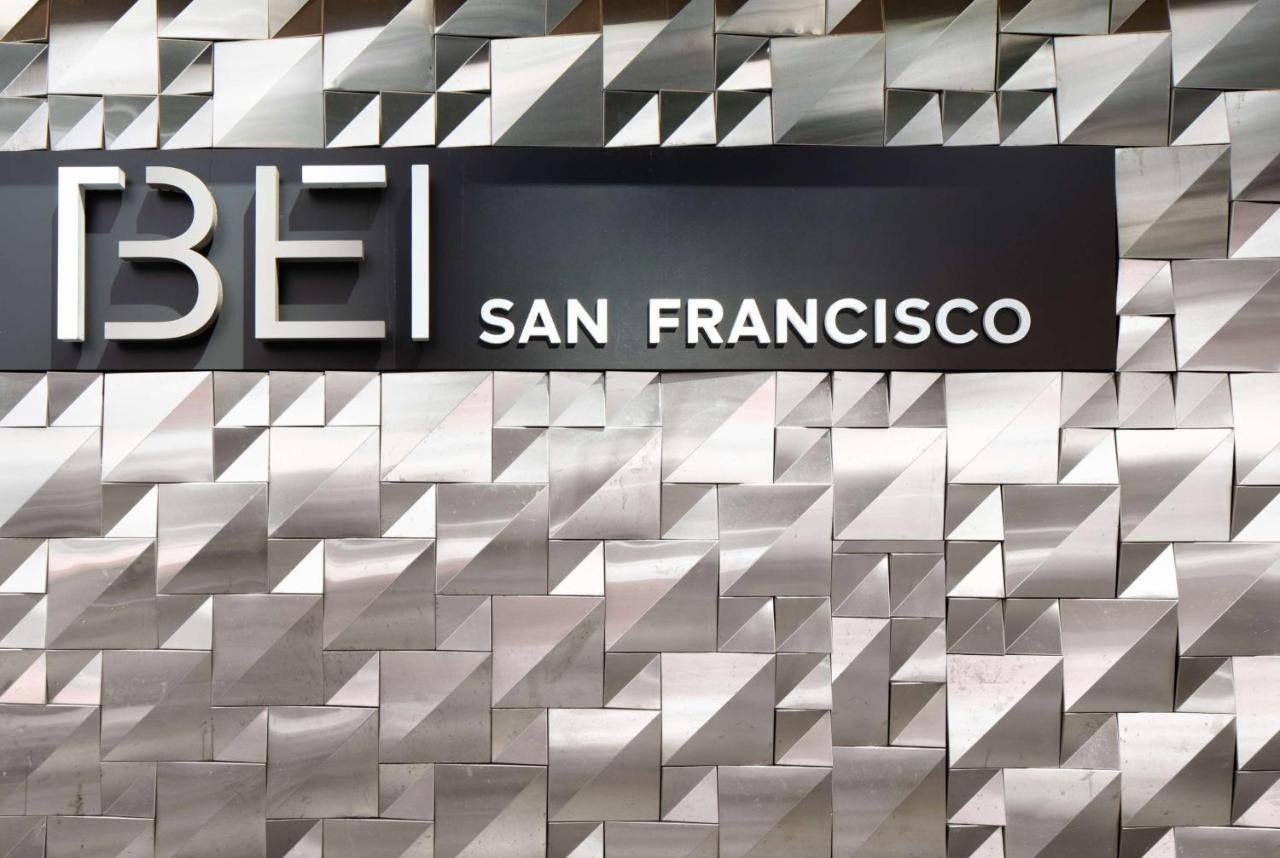 Bei San Francisco, Trademark Collection By Wyndham ภายนอก รูปภาพ