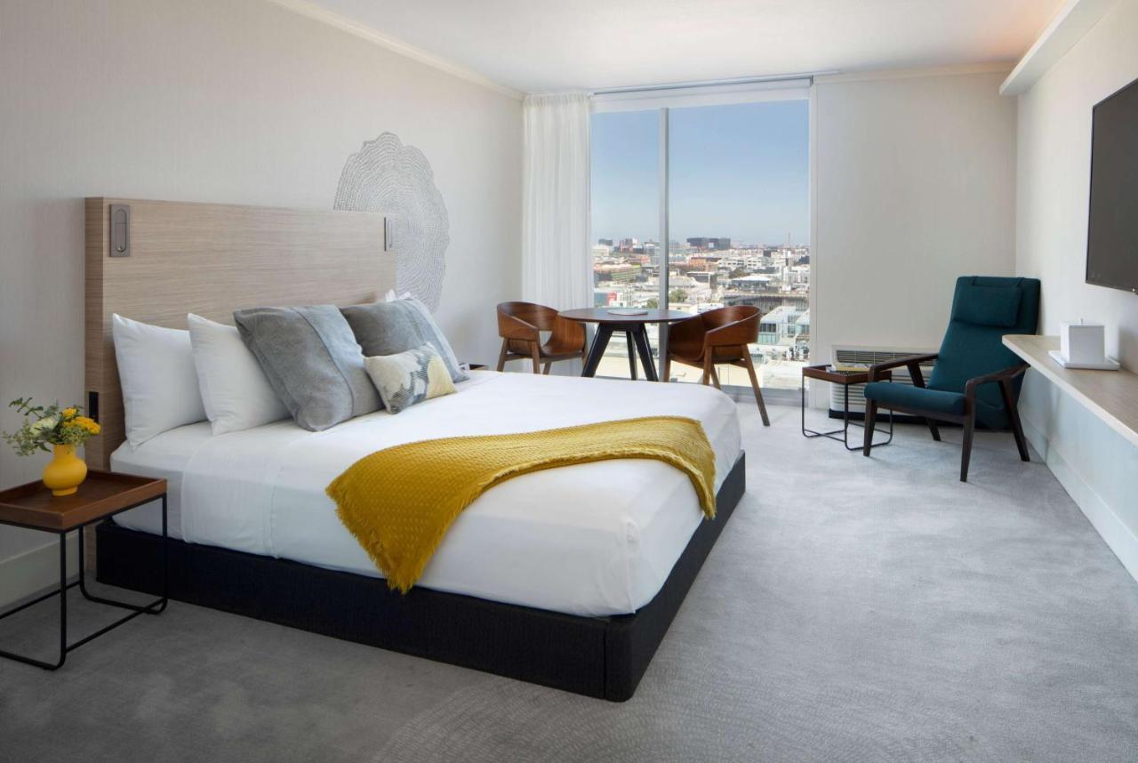 Bei San Francisco, Trademark Collection By Wyndham ภายนอก รูปภาพ