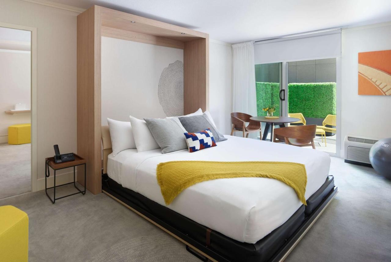 Bei San Francisco, Trademark Collection By Wyndham ภายนอก รูปภาพ