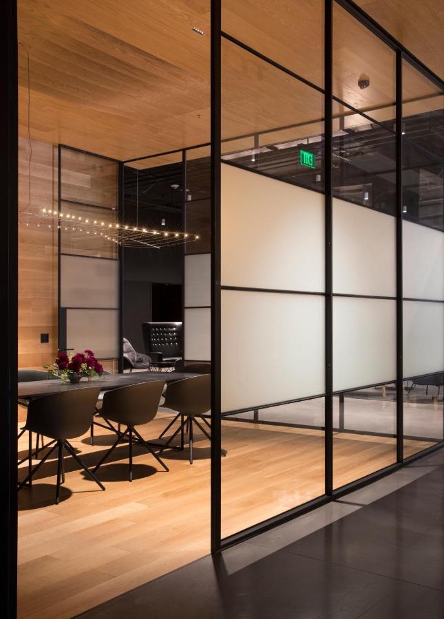 Bei San Francisco, Trademark Collection By Wyndham ภายนอก รูปภาพ