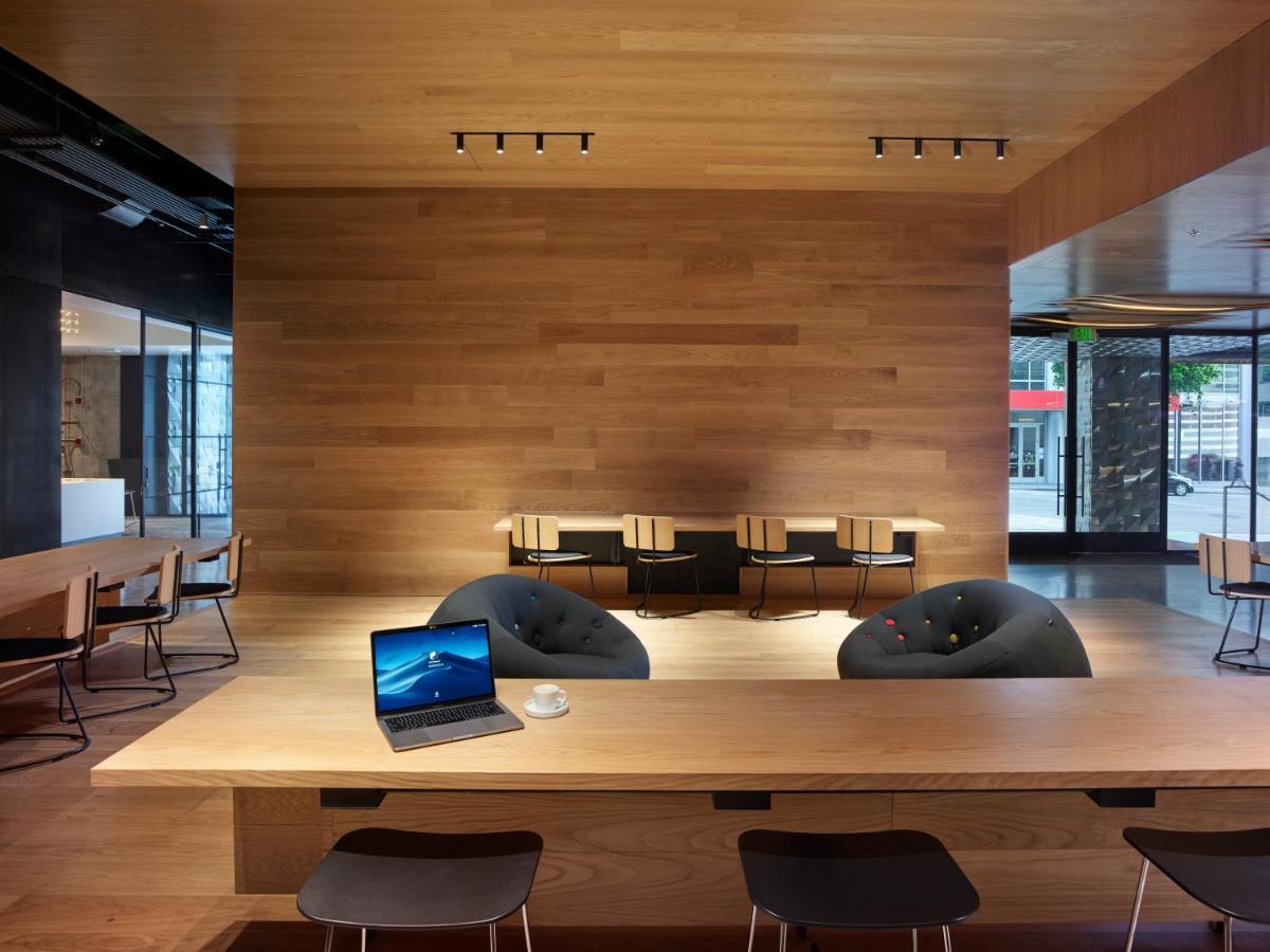 Bei San Francisco, Trademark Collection By Wyndham ภายนอก รูปภาพ