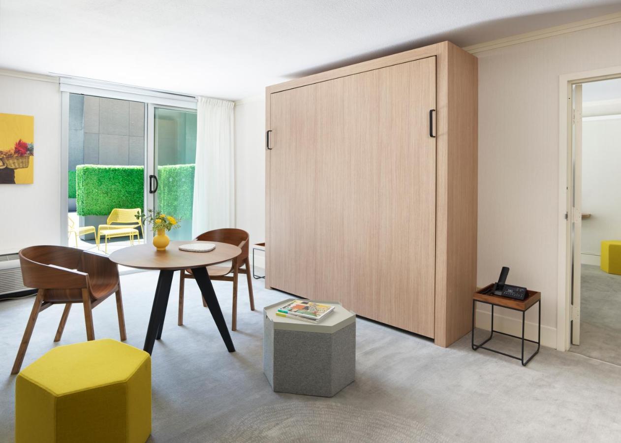 Bei San Francisco, Trademark Collection By Wyndham ภายนอก รูปภาพ