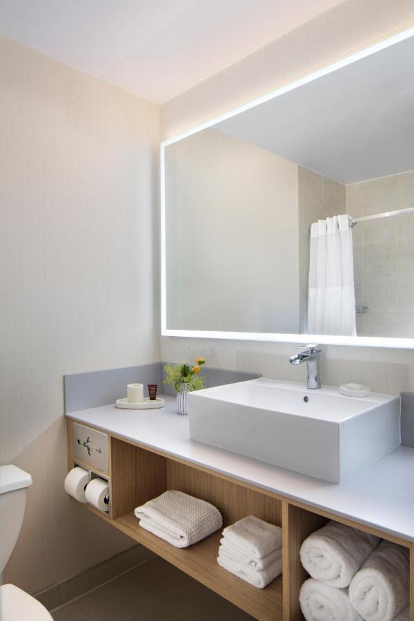 Bei San Francisco, Trademark Collection By Wyndham ภายนอก รูปภาพ