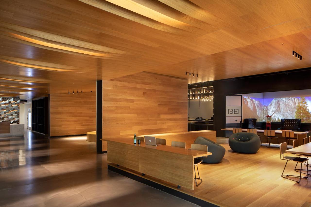 Bei San Francisco, Trademark Collection By Wyndham ภายนอก รูปภาพ