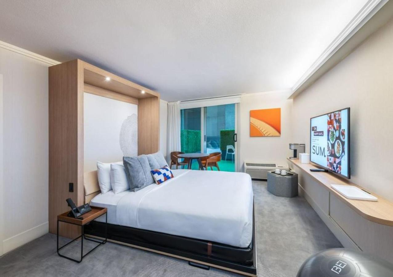 Bei San Francisco, Trademark Collection By Wyndham ภายนอก รูปภาพ