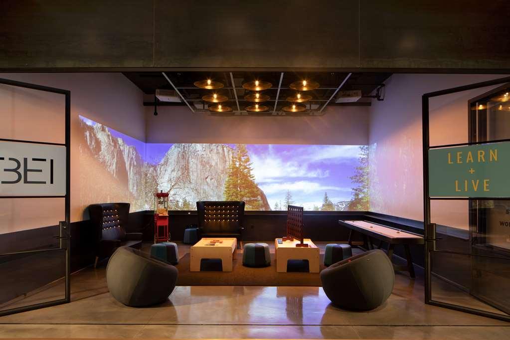 Bei San Francisco, Trademark Collection By Wyndham ภายใน รูปภาพ