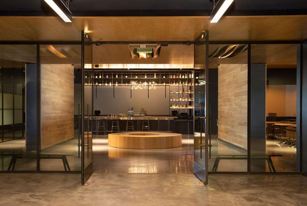 Bei San Francisco, Trademark Collection By Wyndham ภายใน รูปภาพ