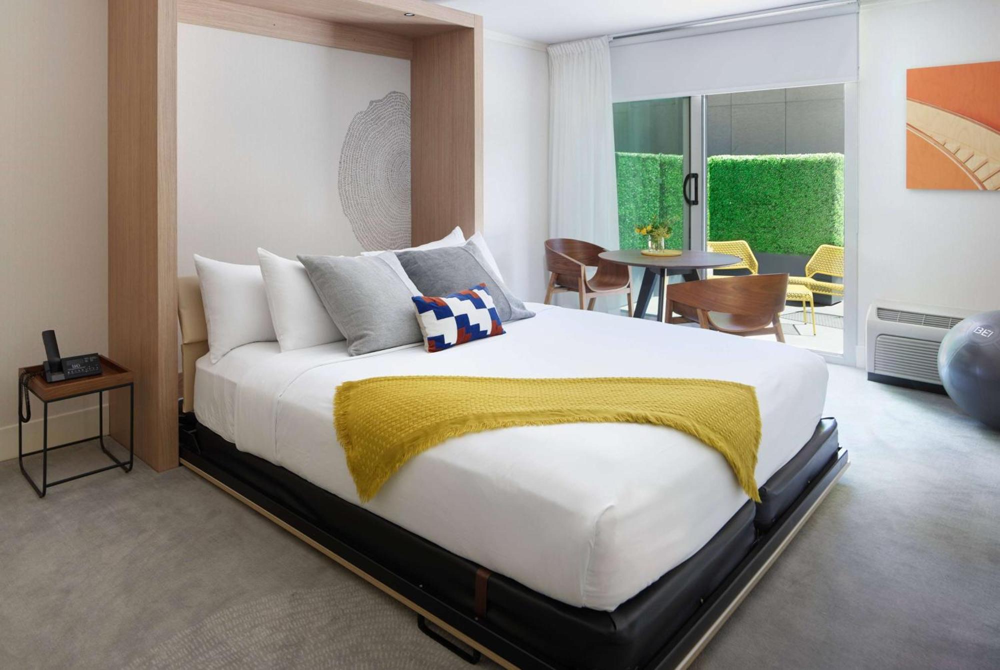 Bei San Francisco, Trademark Collection By Wyndham ภายนอก รูปภาพ