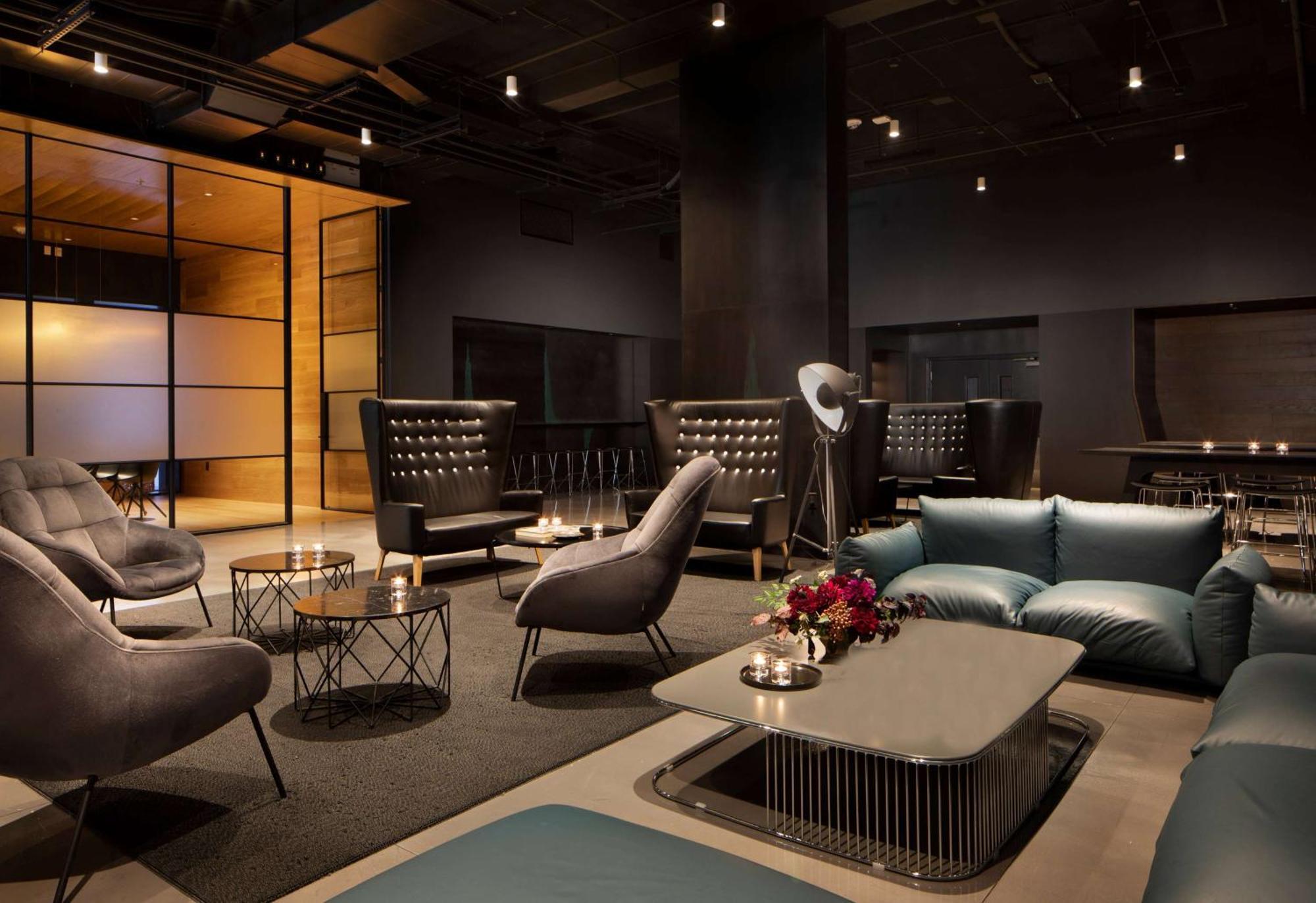 Bei San Francisco, Trademark Collection By Wyndham ภายนอก รูปภาพ