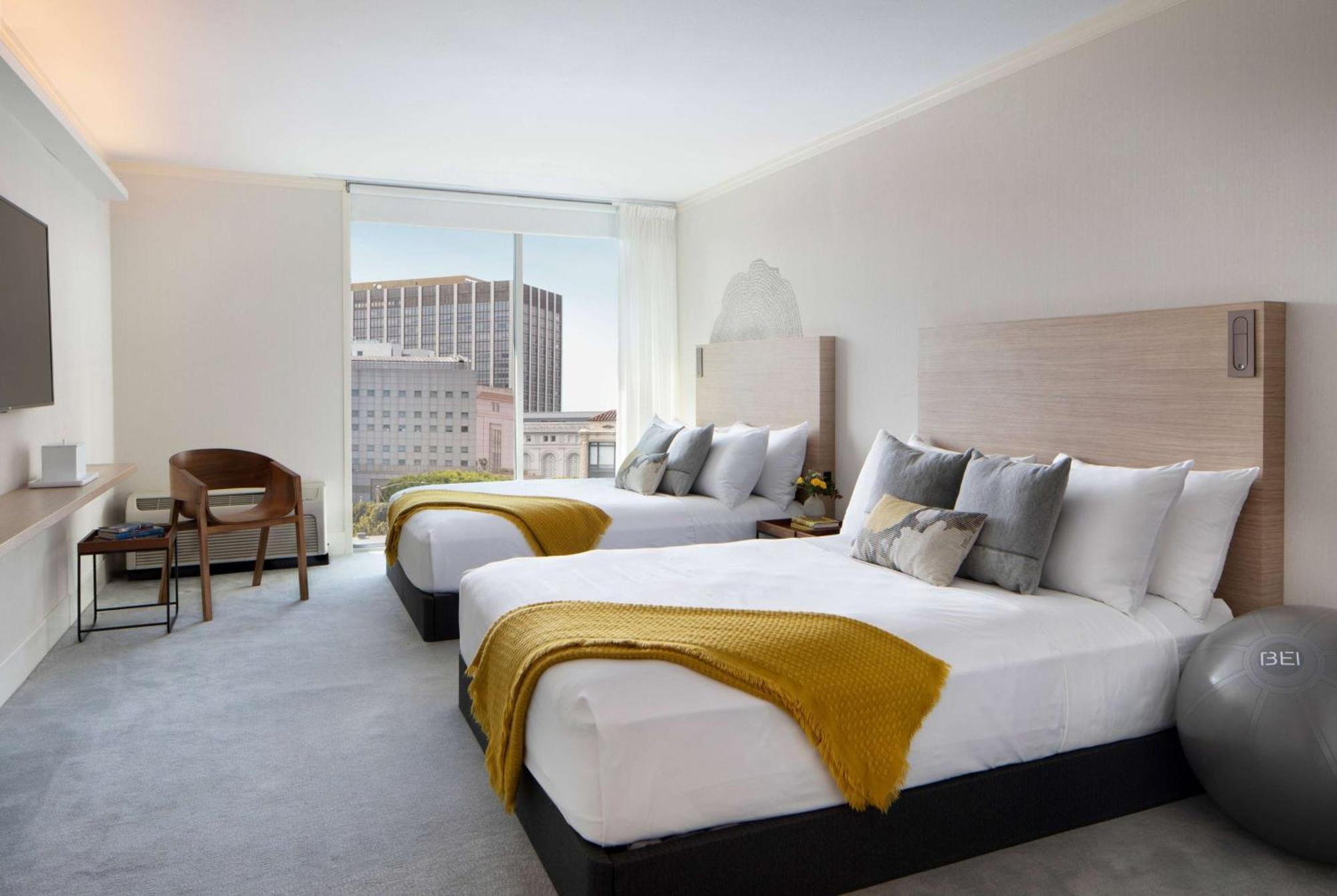 Bei San Francisco, Trademark Collection By Wyndham ภายนอก รูปภาพ