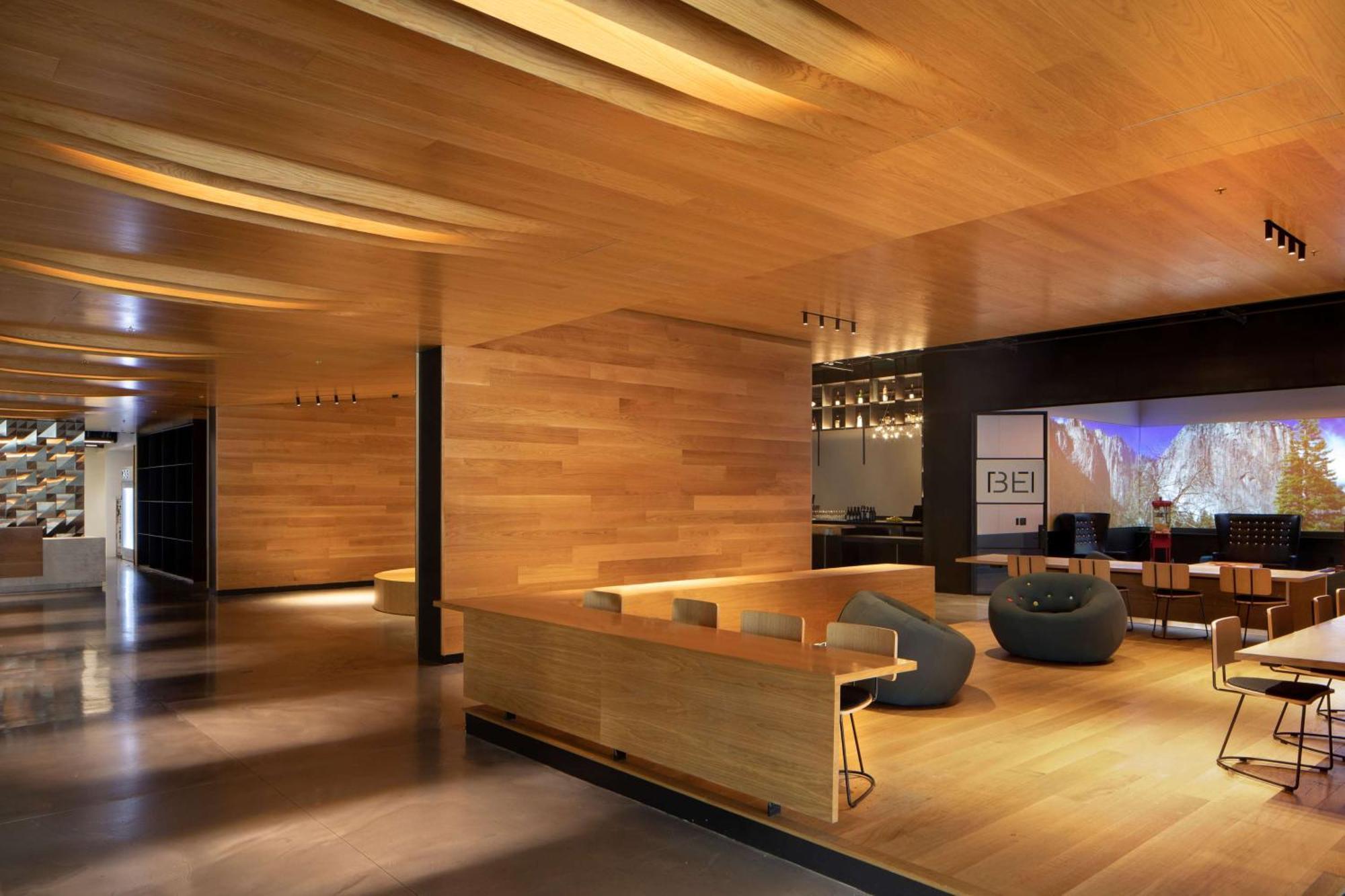 Bei San Francisco, Trademark Collection By Wyndham ภายนอก รูปภาพ