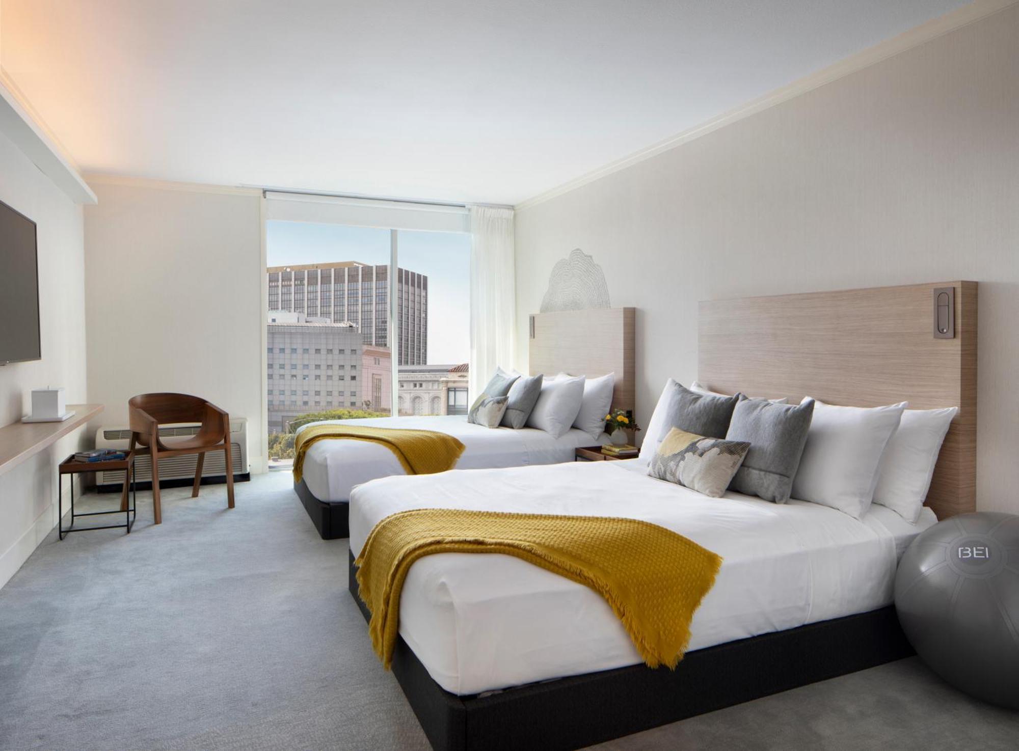 Bei San Francisco, Trademark Collection By Wyndham ภายนอก รูปภาพ