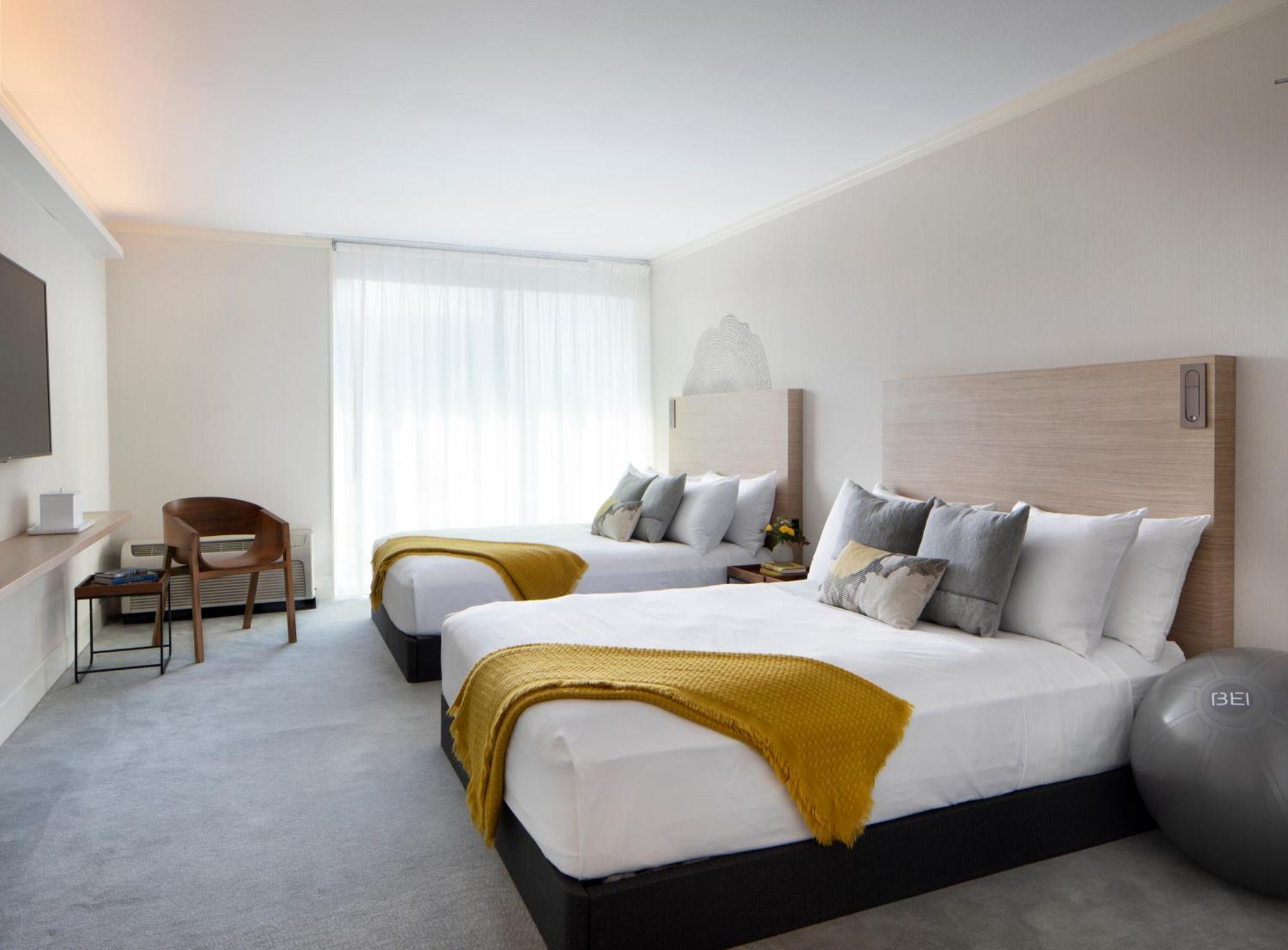 Bei San Francisco, Trademark Collection By Wyndham ภายนอก รูปภาพ