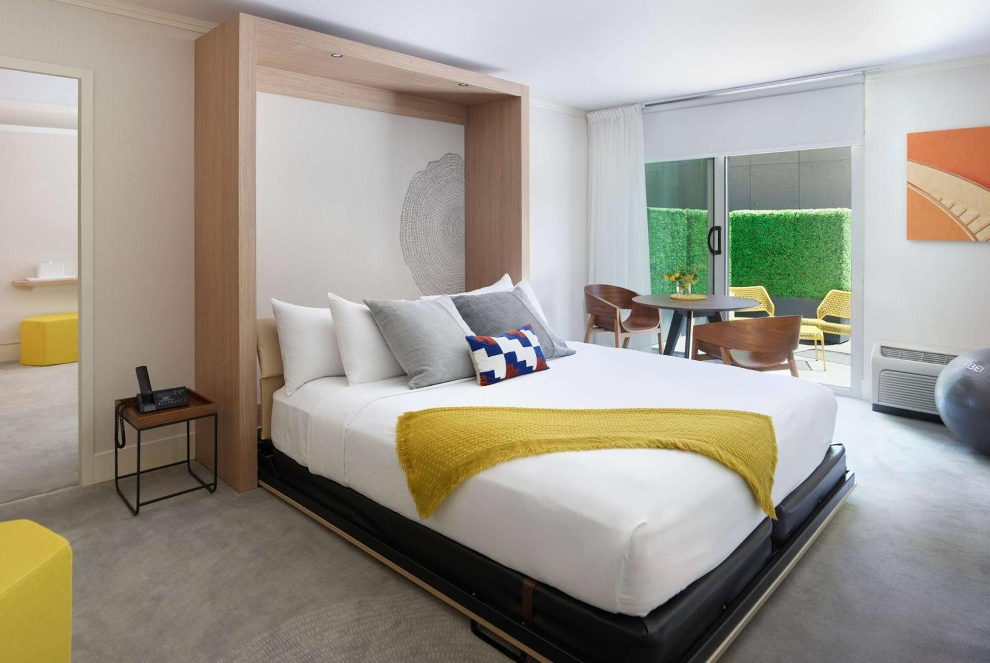 Bei San Francisco, Trademark Collection By Wyndham ภายนอก รูปภาพ
